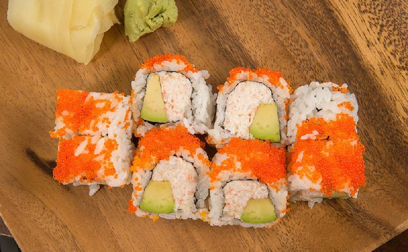 California Roll