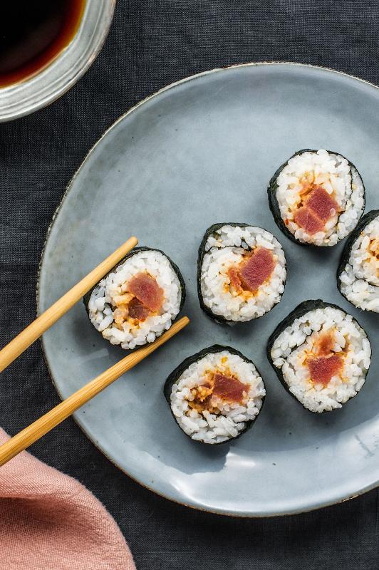 Spicy Roll