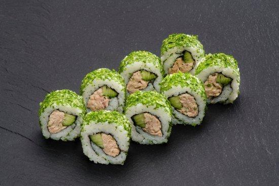 Green Roll