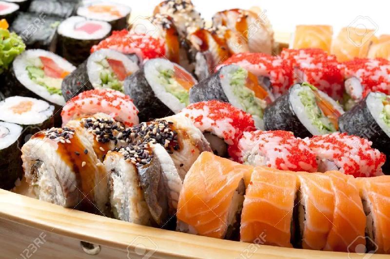 İn Beer Roll Mix