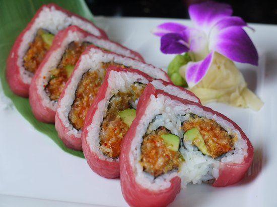 Heart Roll Şefdən Özəl