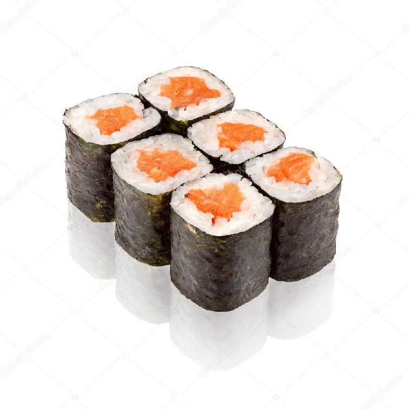 Maki Salmon