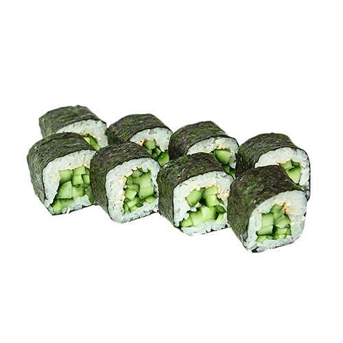 Maki Kappa