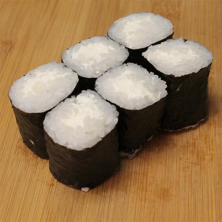 Maki Cheese