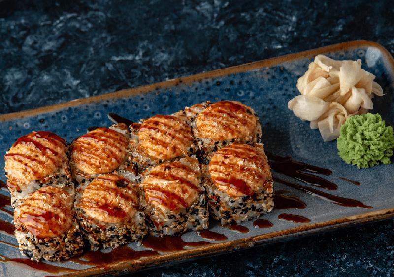 Hot Ebi