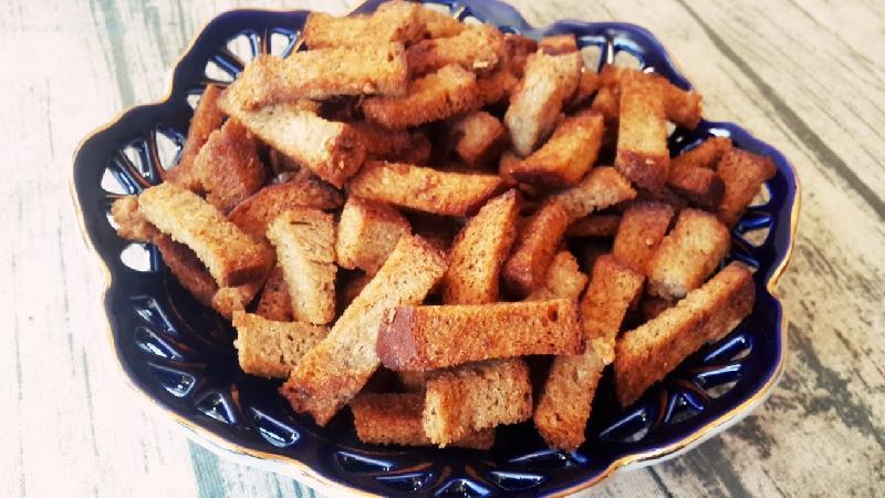 Qrenki sarımsaqlı