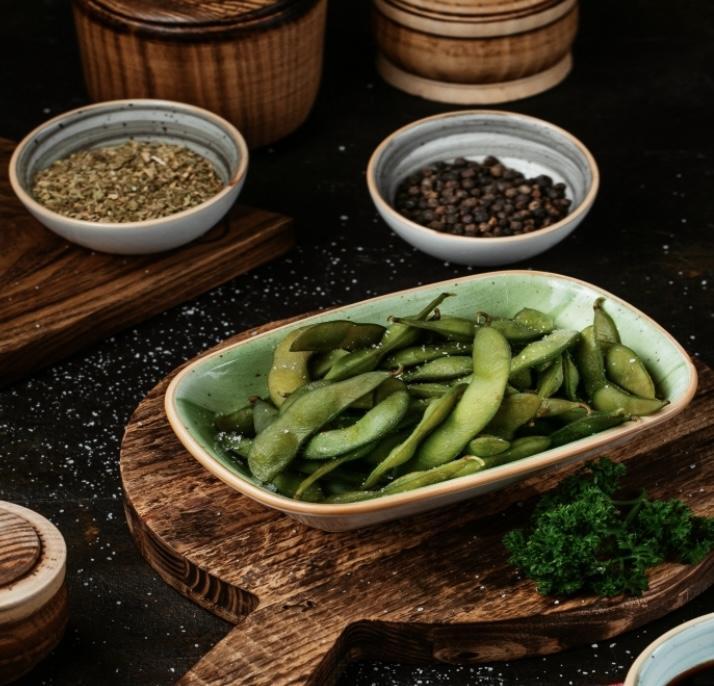 Edamame