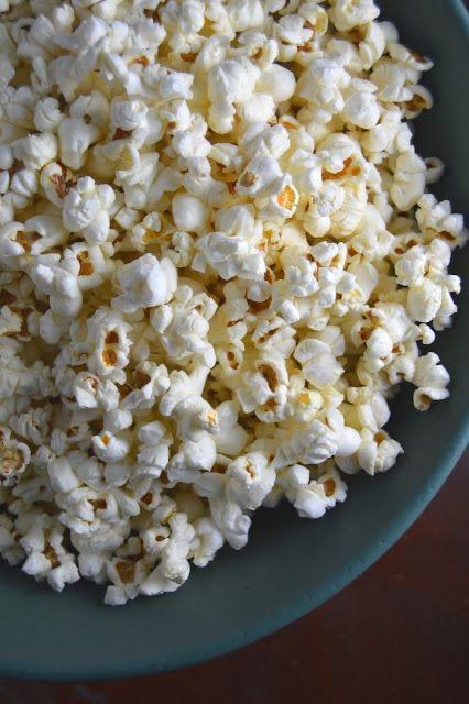Popcorn