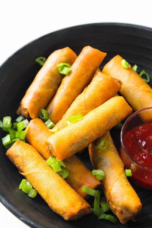 Spring Roll