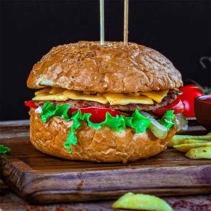 Çizburger
