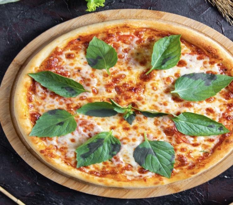 Margarita Pizza