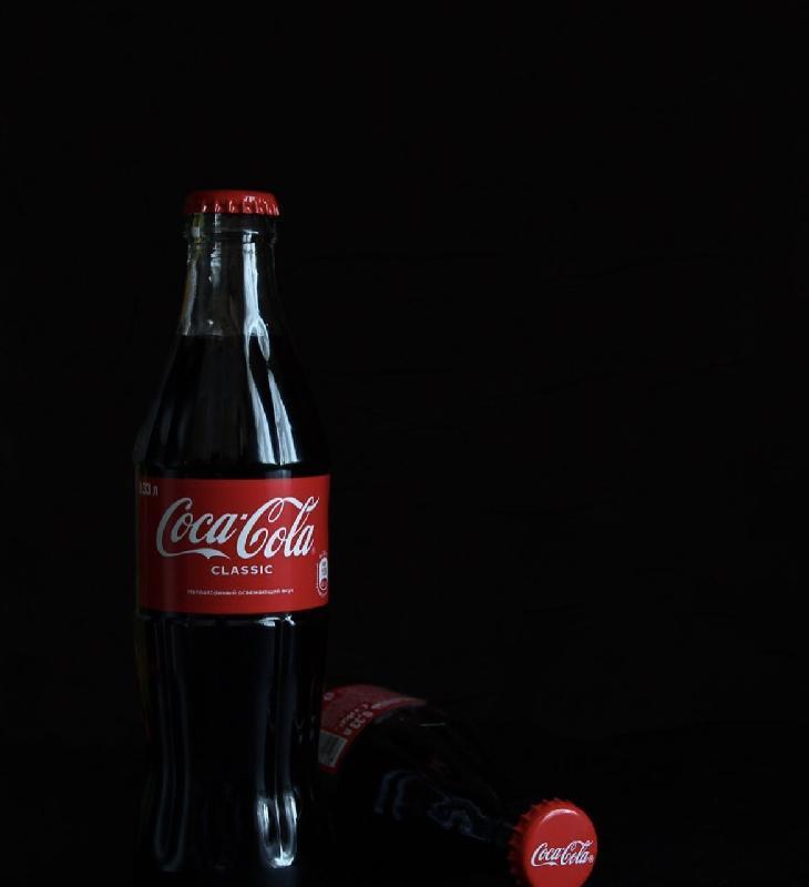 Cola classic