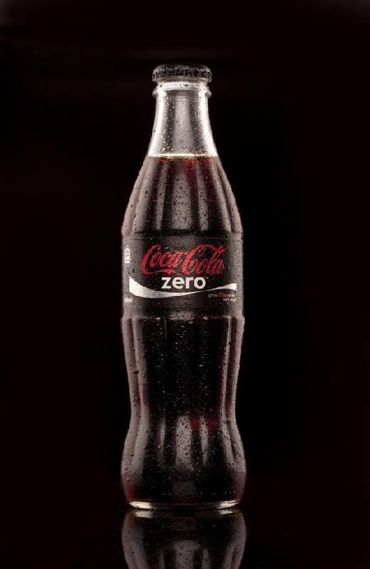 Cola zero