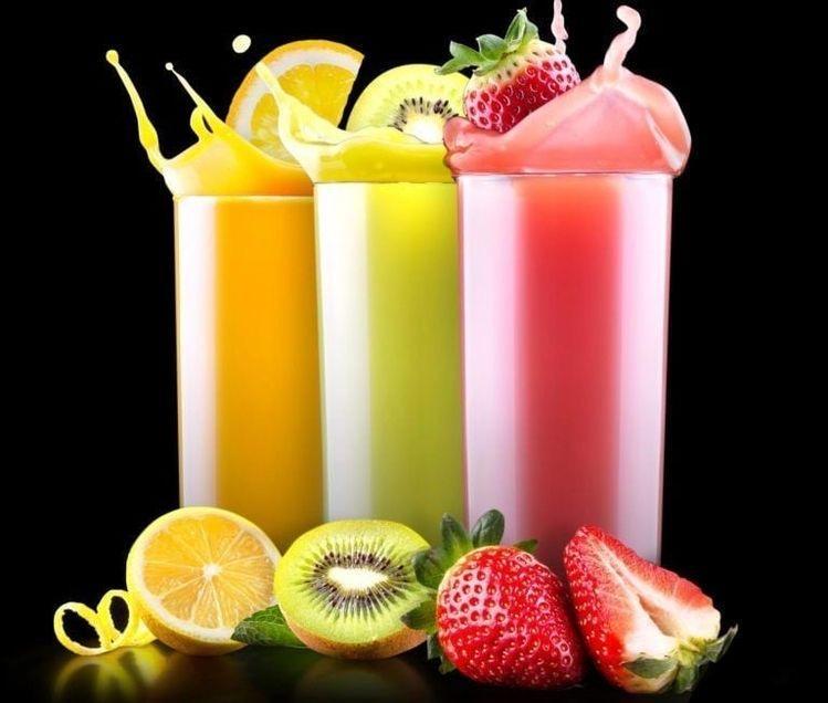 Natural juice