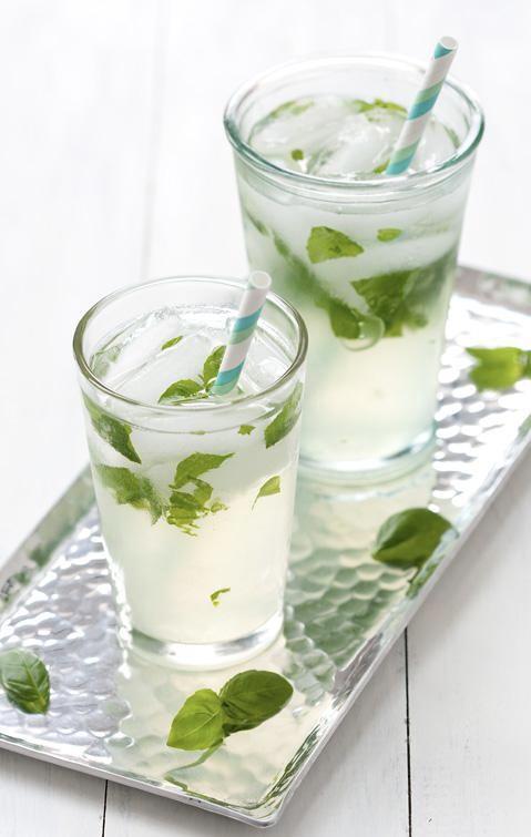 Basil