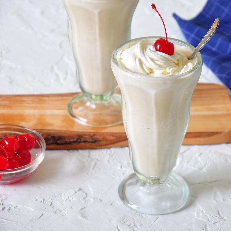 Milk Shake 
