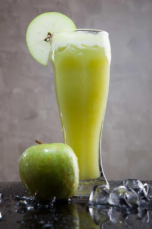Apple Paradise
