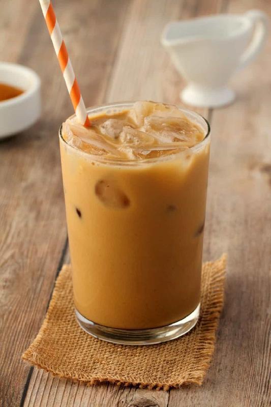 İced Coffe