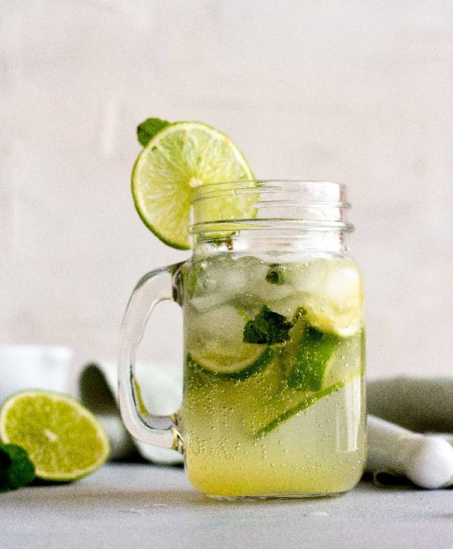 Mojito Energy