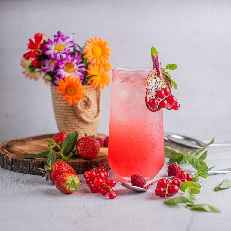 Berry Mix