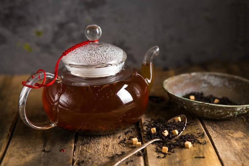 Tea Pot
