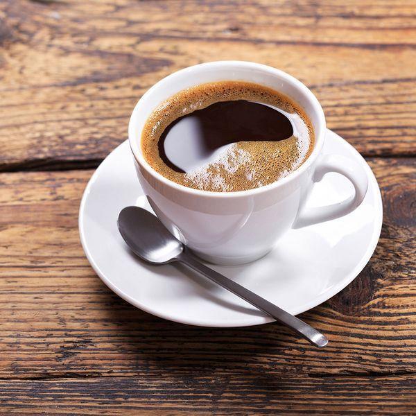 Double Espresso