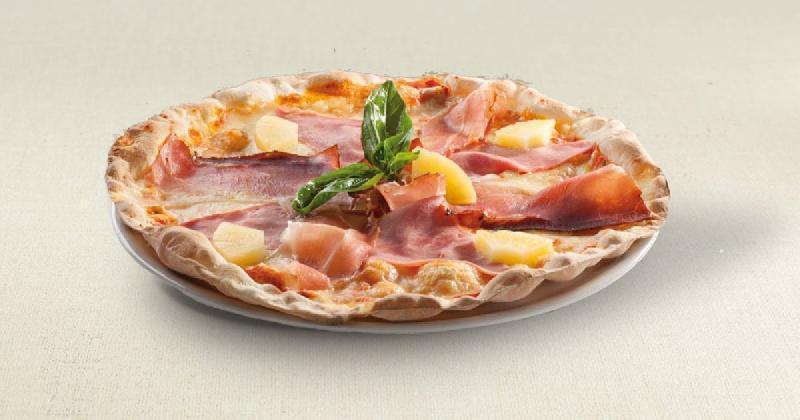 Pizza Tropicale