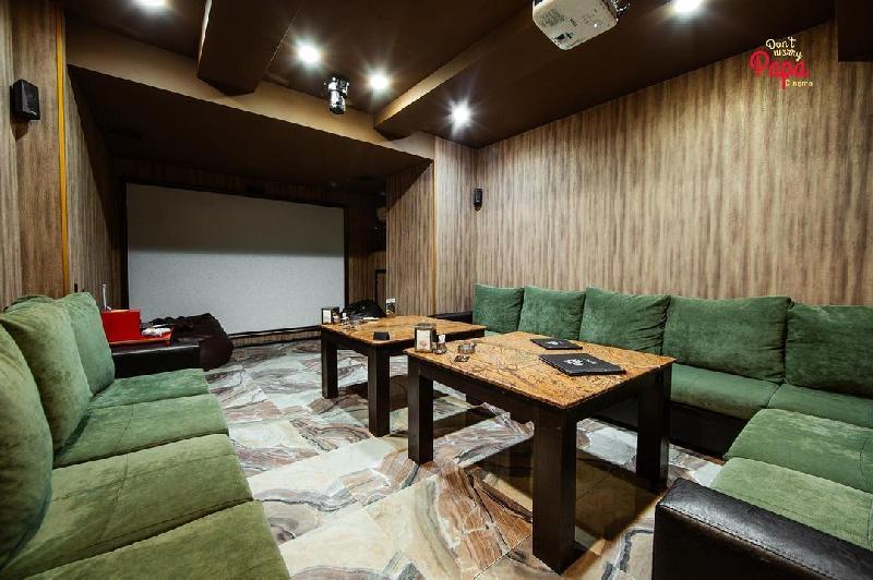 Interior view 3