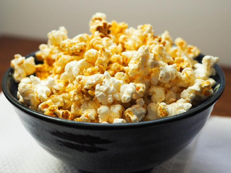 Popkorn