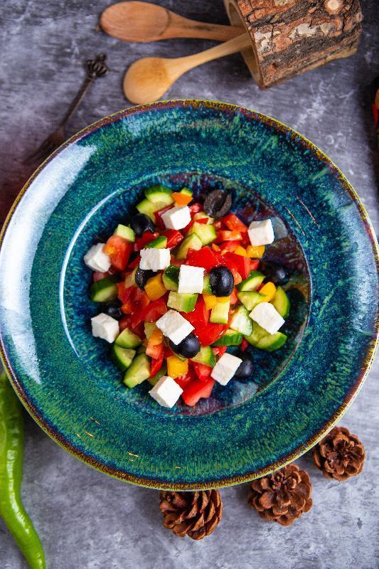 Yunan Salatı