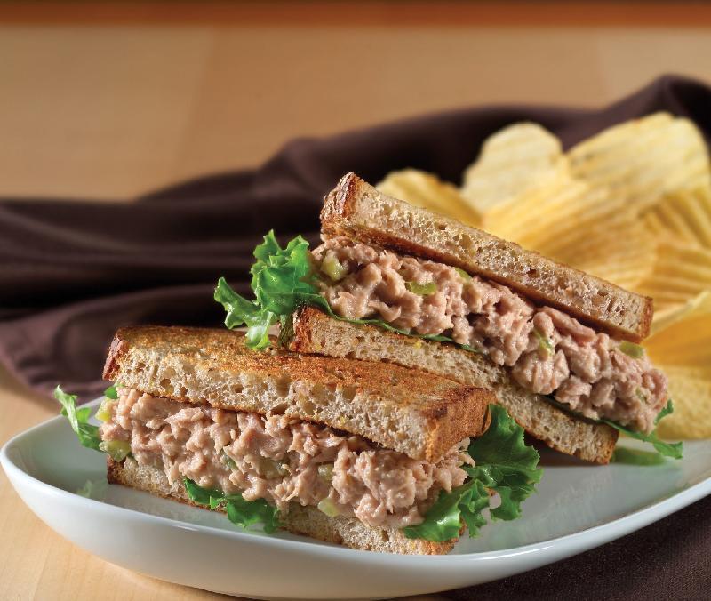 Tuna Sandviç