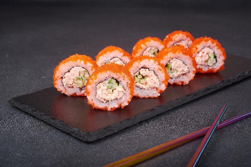 Kaliforniya Roll