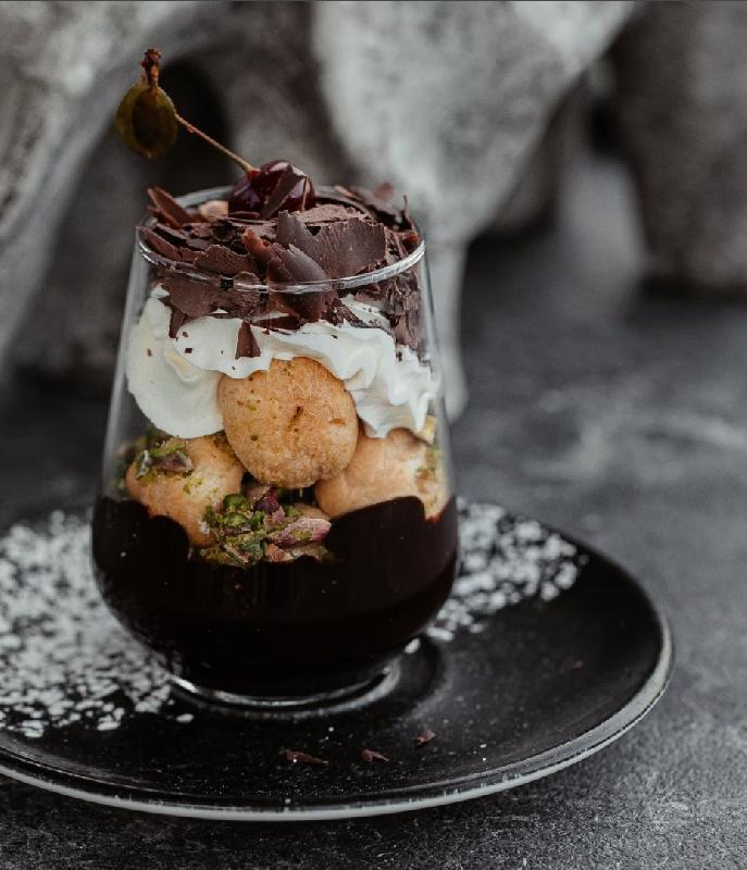 Profiterol