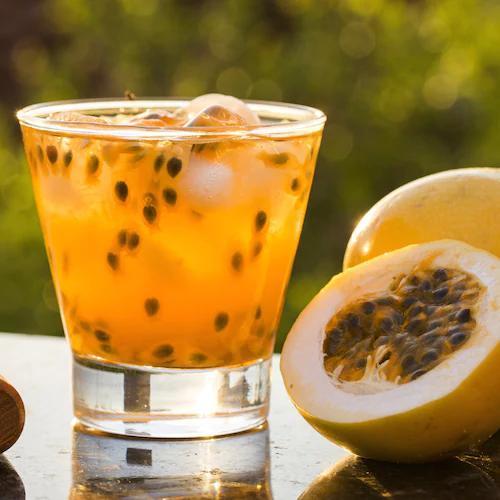 Passion Fruit