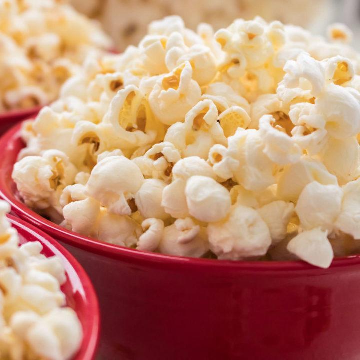 Popcorn 