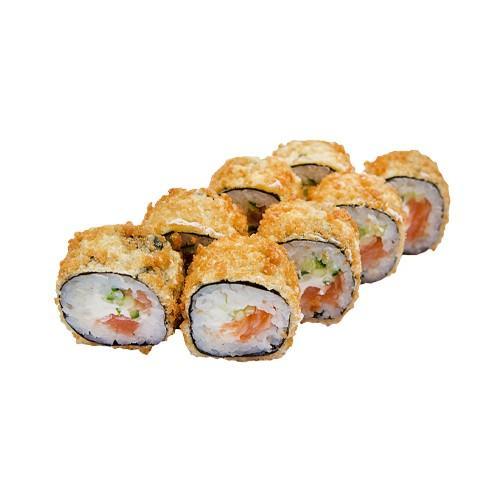 İsti krab roll