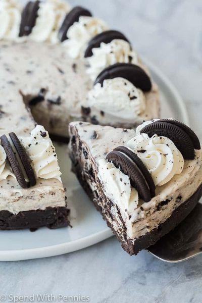 Oreo çizkeyk