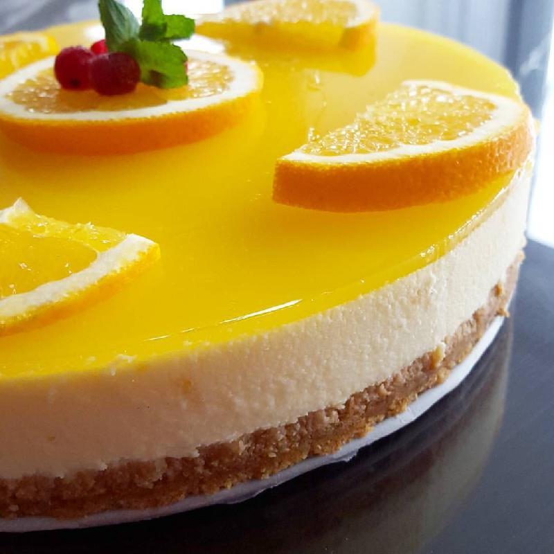 Mango çizkeyk