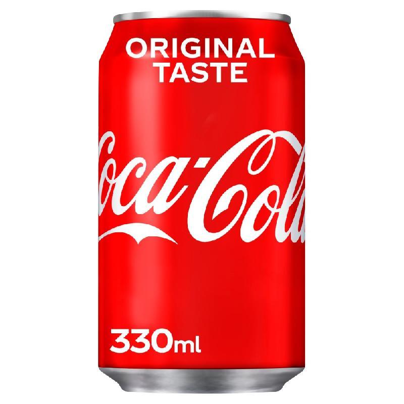Cola classic