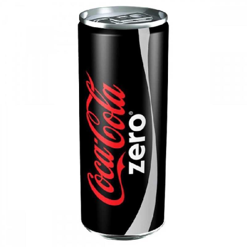 Cola zero