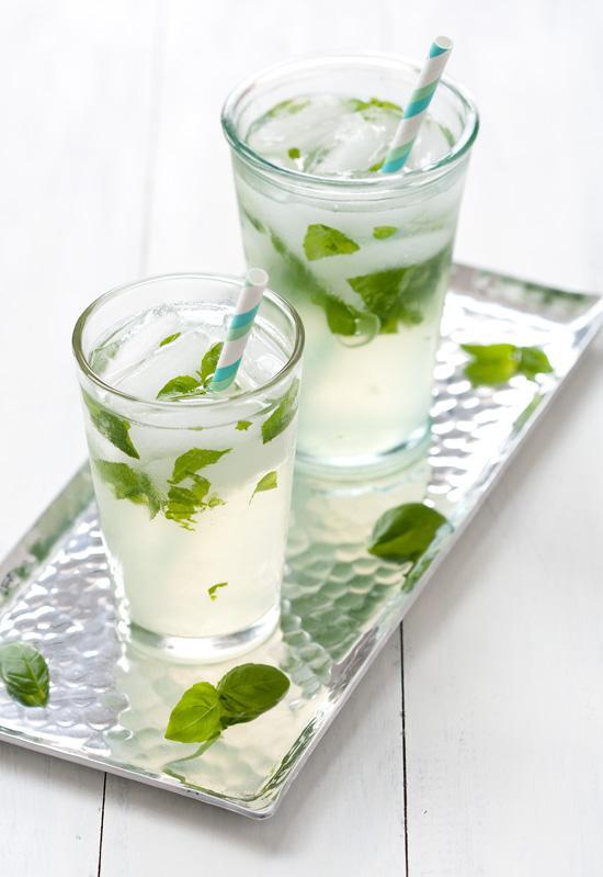 Basil