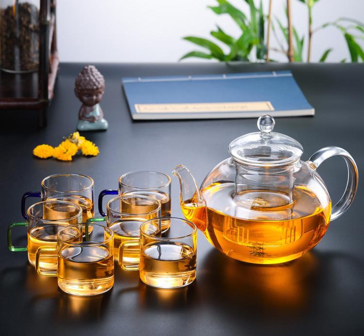 Tea pot