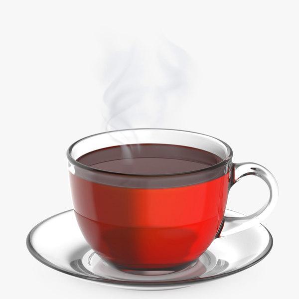 Tea cup