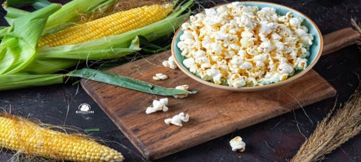 Papcorn