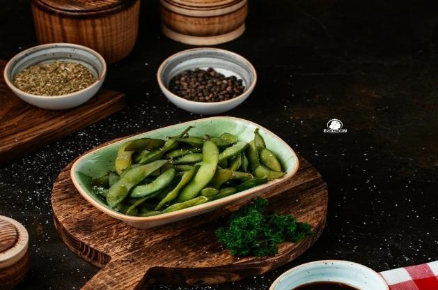Edamame