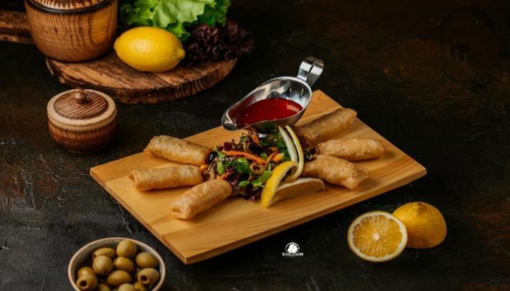 Spring Roll