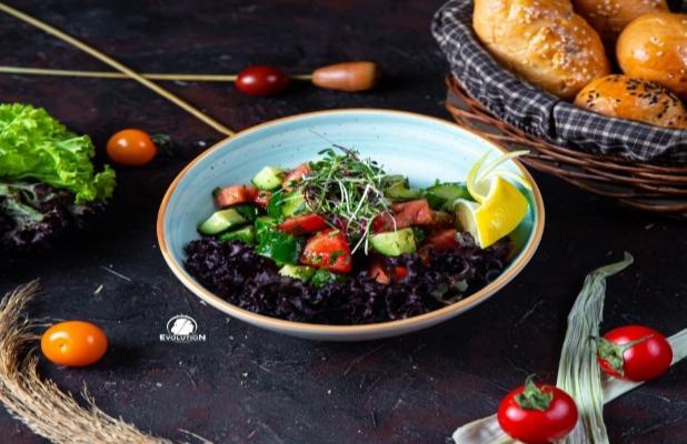 Çoban salatı