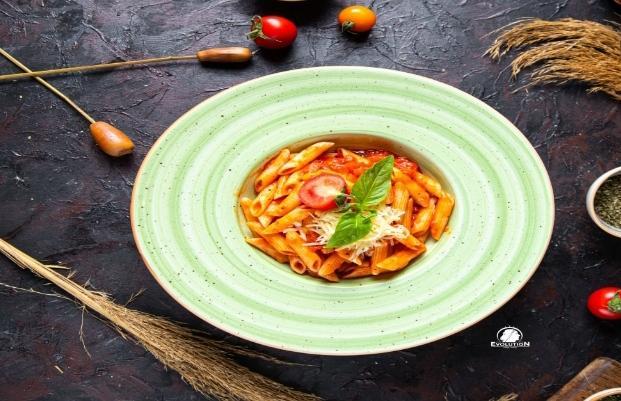 Penne arabyata