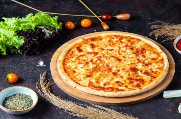 Pizza Tripocale