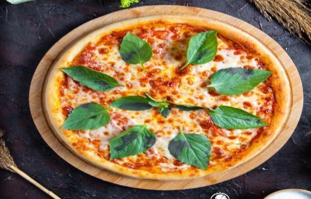 Margarita pizza